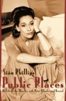 Public Places : My Life in the Theater, with Peter O'Toole and Beyond артикул 839a.