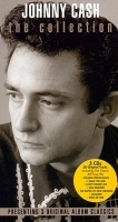 Johnny Cash The Collection (3 CD) (BOX SET) артикул 13554a.