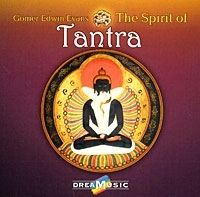 Gomer Edwin Evans The Spirit Of Tantra артикул 13590a.