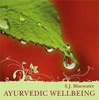 S J Bluewater Ayurvedic Wellbeing артикул 13595a.