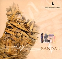 Aromatherapy Sandal артикул 13601a.