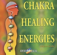 Alberto Grollo Chakra Healing Energies артикул 13608a.