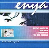 Enya Best Of Enya артикул 13621a.