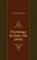 Psychology In Daily Life (1913) артикул 13547a.
